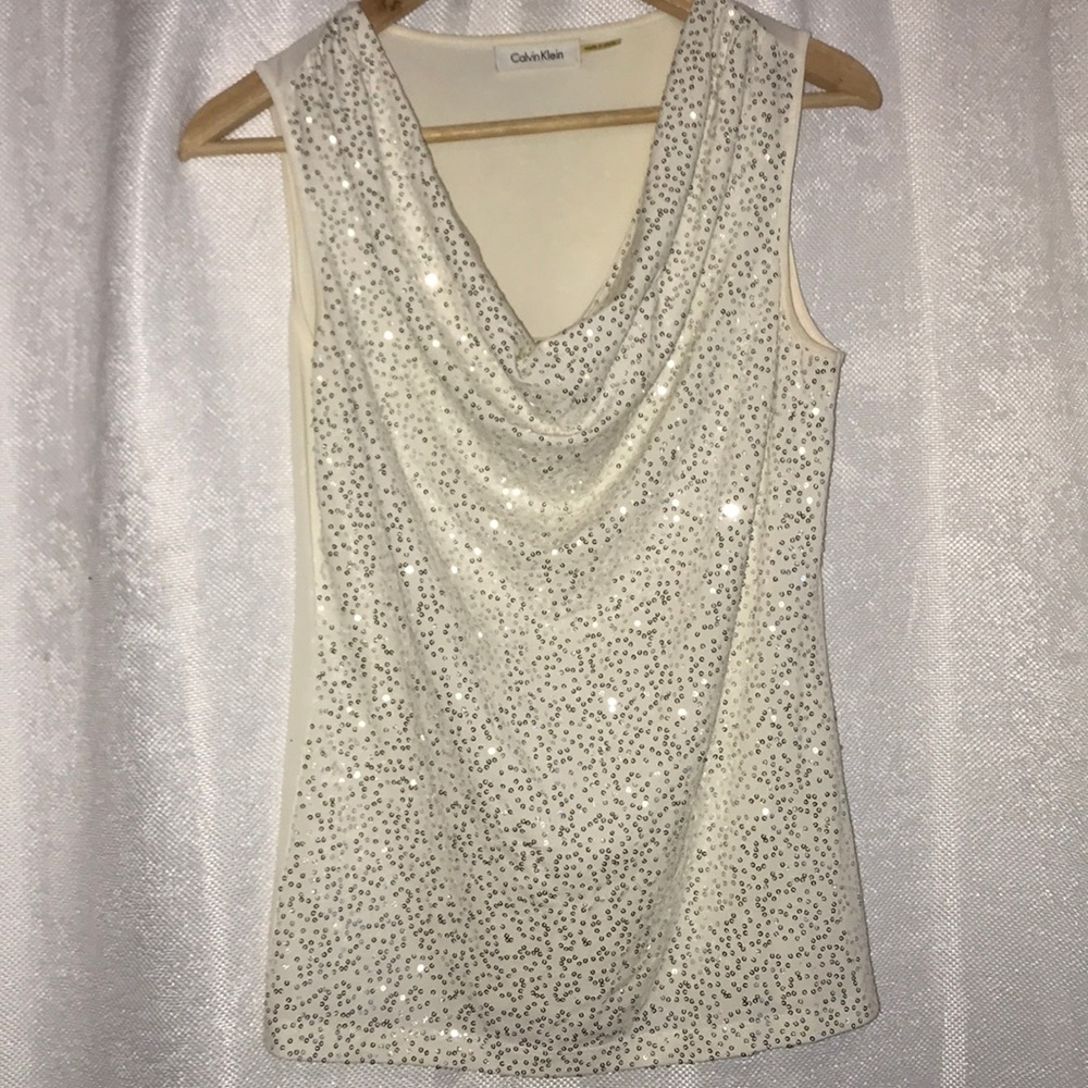 Cute woman’s tank top.